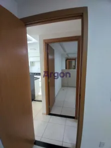Apartamento com 2 Quartos à venda, 42m² no Parque Balneário, Goiânia