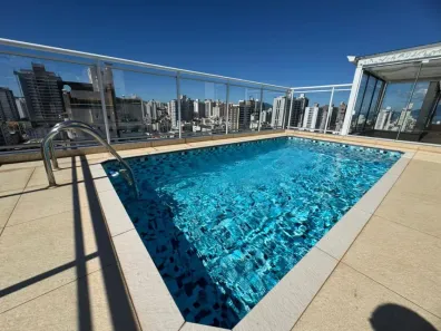 Cobertura com 3 Quartos à venda, 226m² no Kobrasol, São José