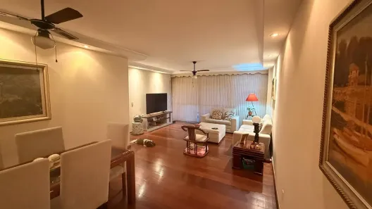 Apartamento com 3 Quartos à venda, 143m² no Grajaú, Rio de Janeiro