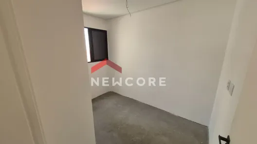 Apartamento com 2 Quartos à venda, 31m² no Parque da Mooca, São Paulo