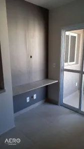 Apartamento com 1 Quarto à venda, 50m² no Vila Santa Tereza, Bauru