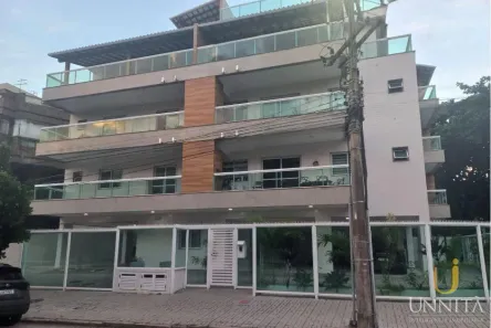 Apartamento com 3 Quartos à venda, 106m² no Recreio dos Bandeirantes, Rio de Janeiro