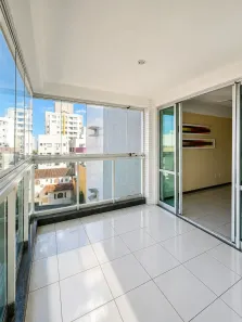 Apartamento com 3 Quartos à venda, 98m² no Jardim Camburi, Vitória