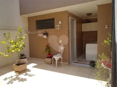 Sobrado com 3 Quartos à venda, 150m² no Brooklin Paulista, São Paulo