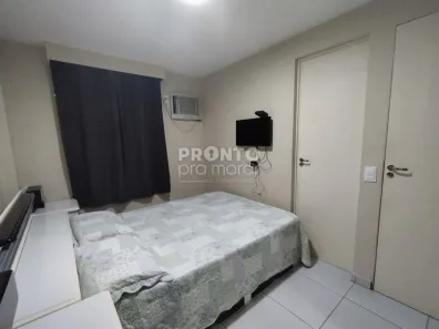 Apartamento com 2 Quartos à venda, 41m² no Nazaré, Camaragibe