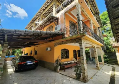 Casa com 5 Quartos à venda, 440m² no Guaratiba, Rio de Janeiro