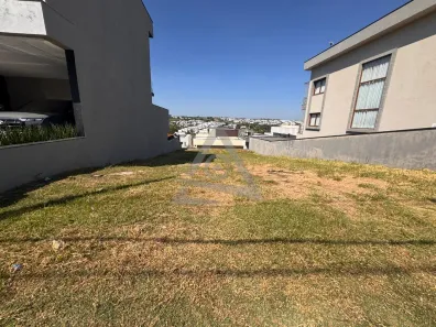 Lote/Terreno à venda, 360m² no Swiss Park, Campinas