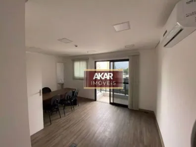 Sala Comercial à venda, 80m² no Jardim, Santo André