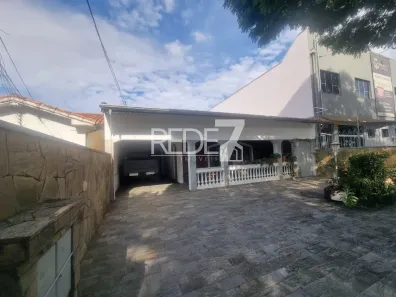 Casa com 4 Quartos à venda, 281m² no Jardim Leonor, Campinas