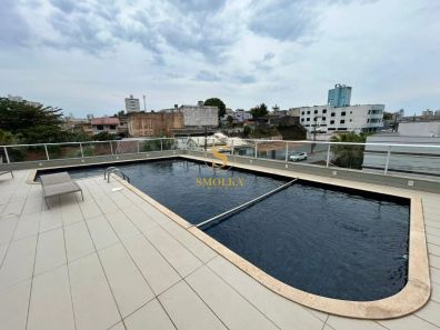 Apartamento com 2 Quartos à venda, 73m² no Nossa Senhora do Rosário, São José