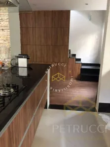 Fazenda/Sítio com 4 Quartos à venda, 384m² no Bela Vista, Paulínia