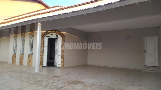 Casa com 3 Quartos à venda, 162m² no Jardim Santana, Campinas