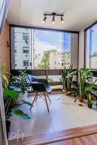 Apartamento com 2 Quartos à venda, 58m² no Santana, Porto Alegre