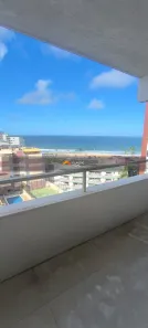 Apartamento com 3 Quartos à venda, 147m² no Costa Azul, Salvador