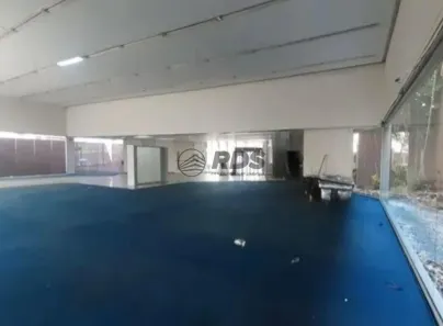 Prédio Comercial para alugar, 967m² no Ipiranga, São Paulo