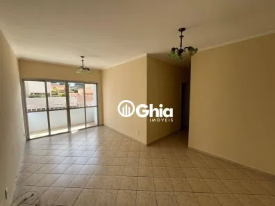 Apartamento com 3 Quartos à venda, 87m² no Vila Rossi Borghi e Siqueira, Campinas