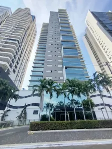 Apartamento com 4 Quartos à venda, 189m² no Graciosa - Orla 14, Palmas