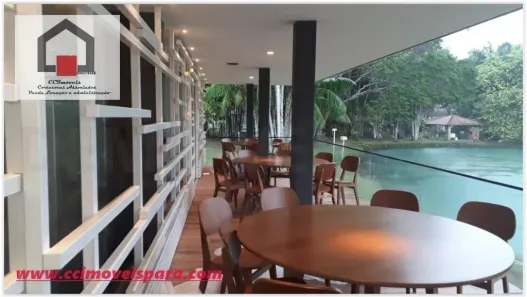 Casa de Condomínio com 4 Quartos para alugar, 600m² no Mangueirão, Belém