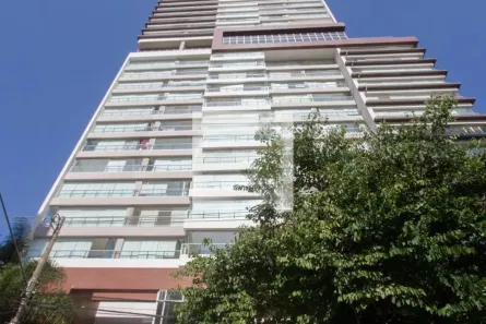 Kitnet com 1 Quarto à venda, 40m² no Brooklin Paulista, São Paulo