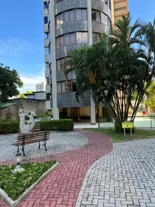 Apartamento com 4 Quartos à venda, 330m² no Parnamirim, Recife