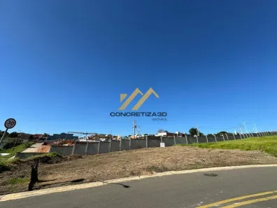 Lote/Terreno à venda, 332m² no Chácara Alvorada, Indaiatuba