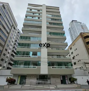 Apartamento com 3 Quartos à venda, 143m² no Meia Praia, Itapema