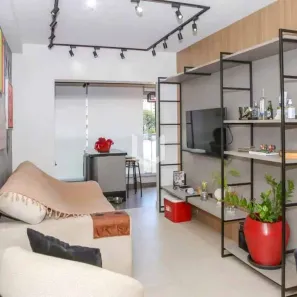 Apartamento com 2 Quartos à venda, 69m² no Vila Leopoldina, São Paulo