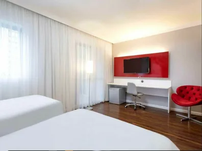 Flat com 1 Quarto à venda, 30m² no Bela Vista, São Paulo