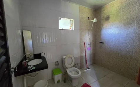 Fazenda/Sítio com 2 Quartos à venda, 8756m² no Chácara Lageado, Campo Grande
