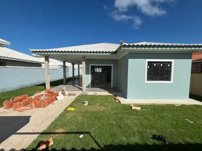 Casa com 3 Quartos à venda, 108m² no Barra Nova, Saquarema