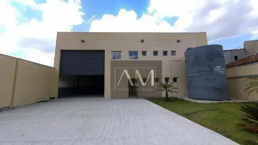 Galpão/Depósito/Armazém à venda, 2200m² no Vila Monumento, São Paulo
