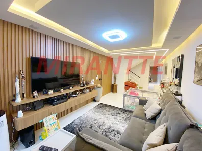 Sobrado com 3 Quartos à venda, 200m² no Vila Baruel, São Paulo