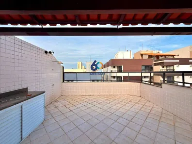 Cobertura com 3 Quartos à venda, 138m² no Enseada Azul, Guarapari