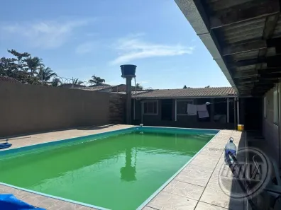 Casa com 4 Quartos à venda, 144m² no Guaratuba, Guaratuba