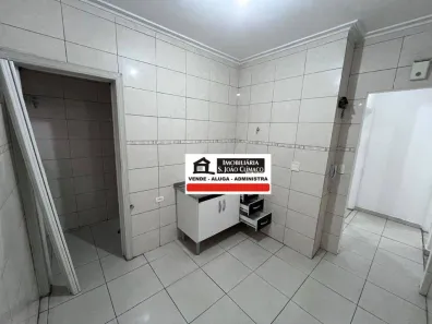 Apartamento com 2 Quartos à venda, 55m² no Assunção, São Bernardo do Campo