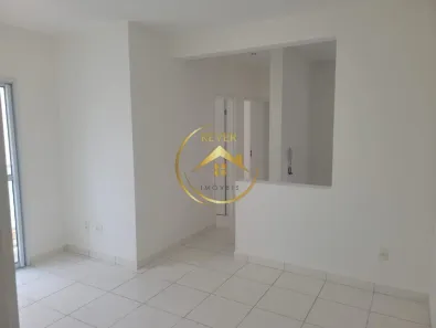 Apartamento com 2 Quartos à venda, 47m² no Jardim Novo Maracanã, Campinas