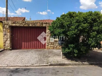 Casa com 4 Quartos para alugar, 217m² no Jardim Nova Europa, Campinas