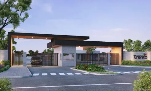 Lote/Terreno à venda, 260m² no Vila São Tiago, Piraquara
