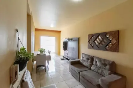 Apartamento com 3 Quartos à venda, 72m² no Liberdade, Belo Horizonte