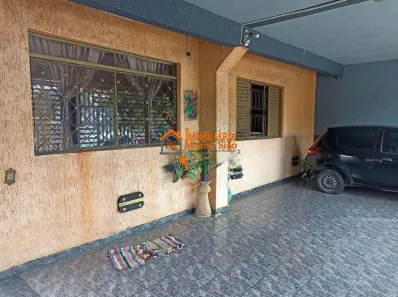 Casa com 2 Quartos à venda, 200m² no Parque Continental II, Guarulhos