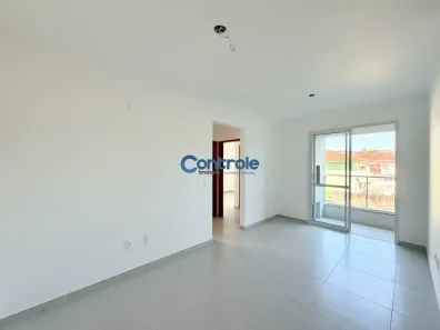 Apartamento com 2 Quartos à venda, 66m² no Sertão do Maruim, São José