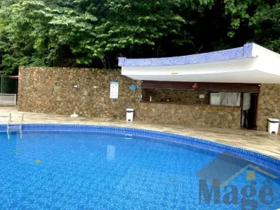 Apartamento com 3 Quartos à venda, 95m² no Pitangueiras, Guarujá