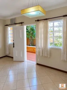 Casa com 2 Quartos para alugar, 121m² no Alto da Boa Vista, Ribeirão Preto