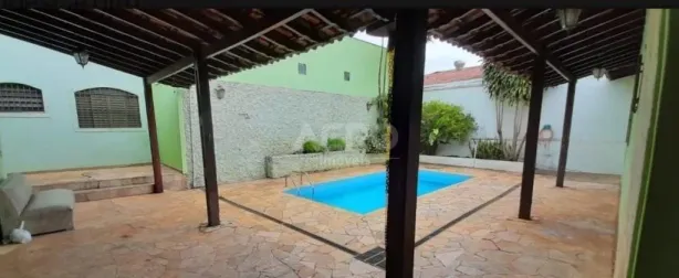Casa com 9 Quartos à venda, 452m² no Vila Aeroporto Bauru, Bauru
