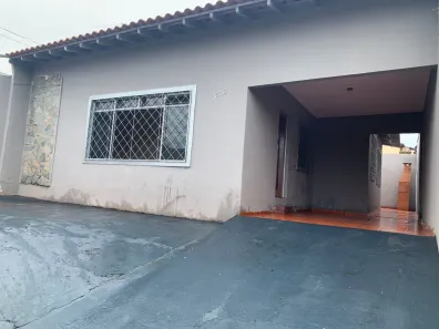 Casa com 3 Quartos à venda, 98m² no Roseira, Londrina