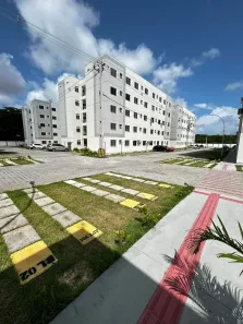 Apartamento com 2 Quartos à venda, 44m² no Urucunema, Eusébio