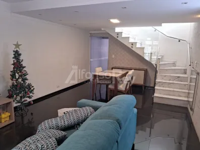 Sobrado com 3 Quartos à venda, 153m² no Vila Ema, São Paulo