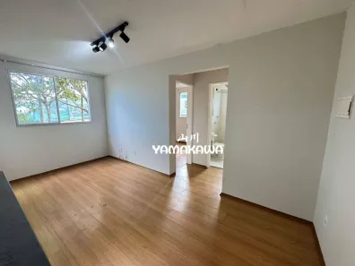 Apartamento com 2 Quartos para alugar, 42m² no Colônia (Zona Leste), São Paulo