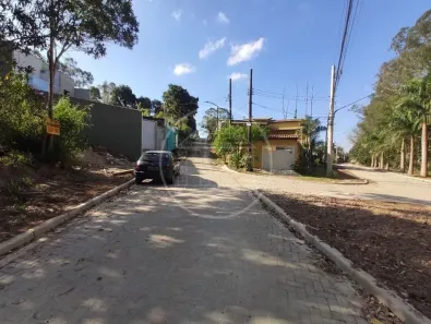 Lote/Terreno à venda, 10m² no Parque do Terceiro Lago, São Paulo