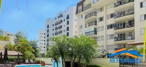 Cobertura com 4 Quartos à venda, 230m² no Cidade São Francisco, São Paulo